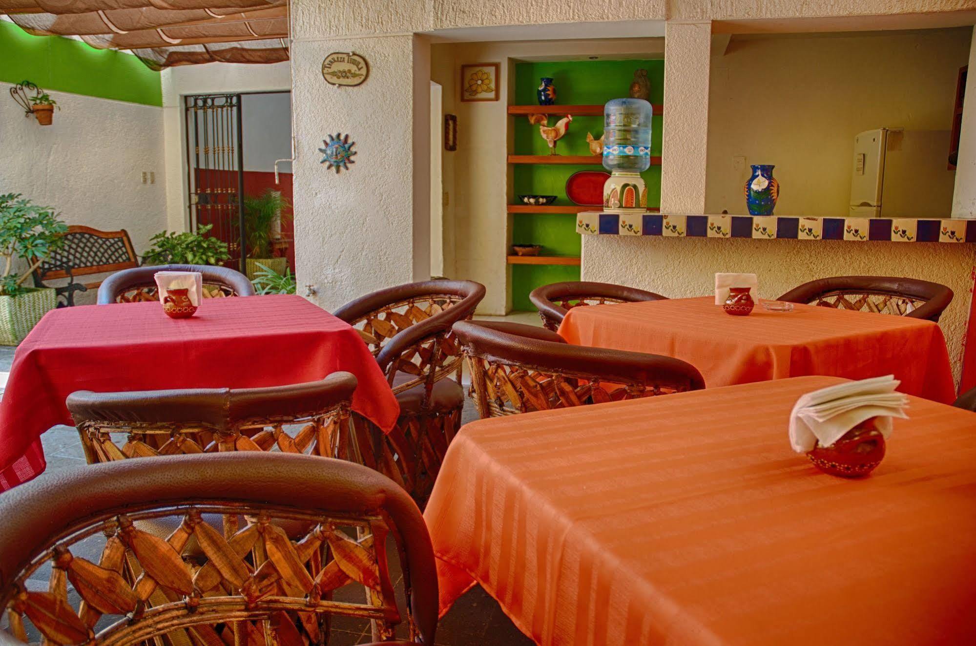 Hostal De Maria Guadalajara Esterno foto