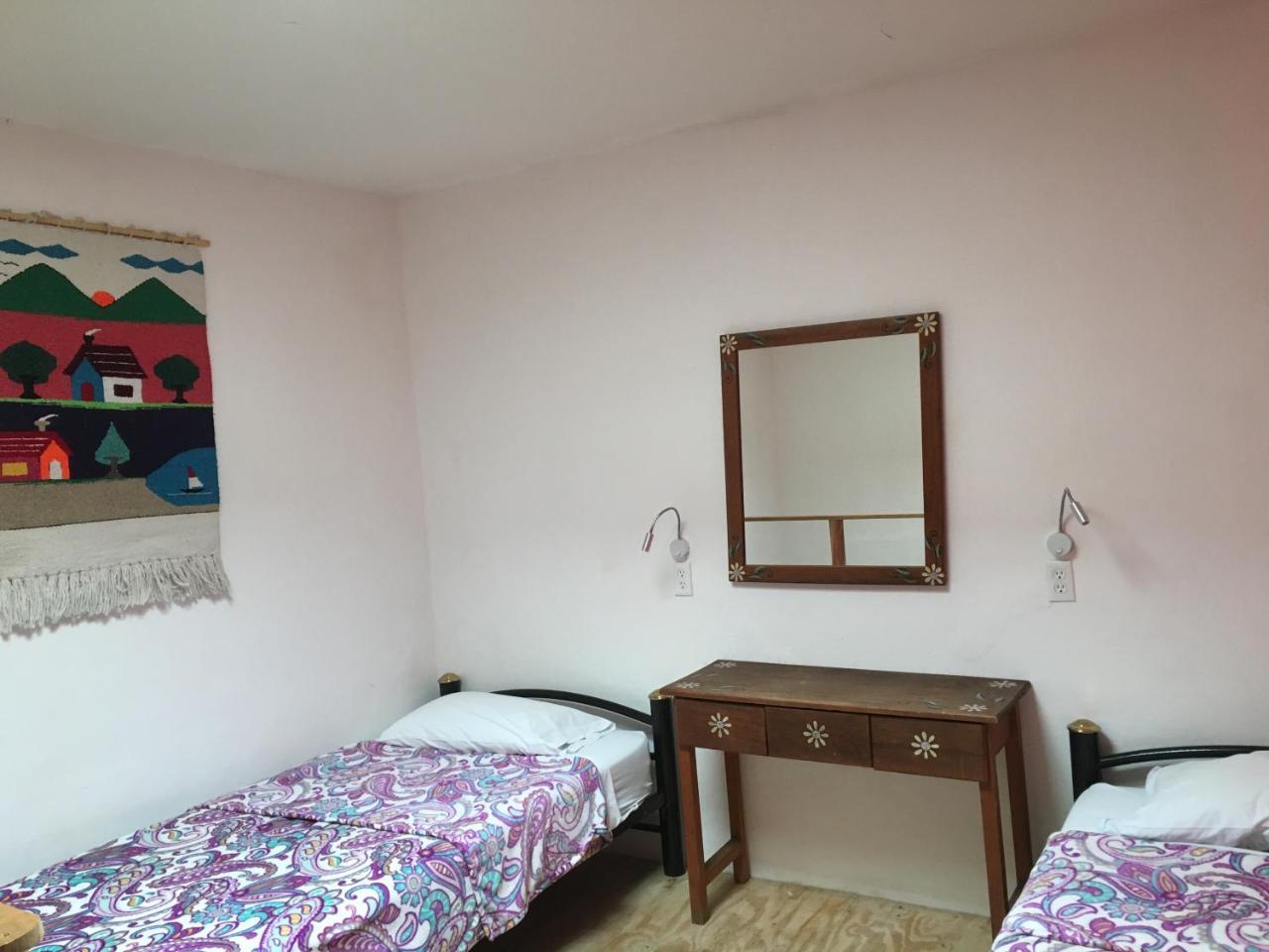 Hostal De Maria Guadalajara Esterno foto
