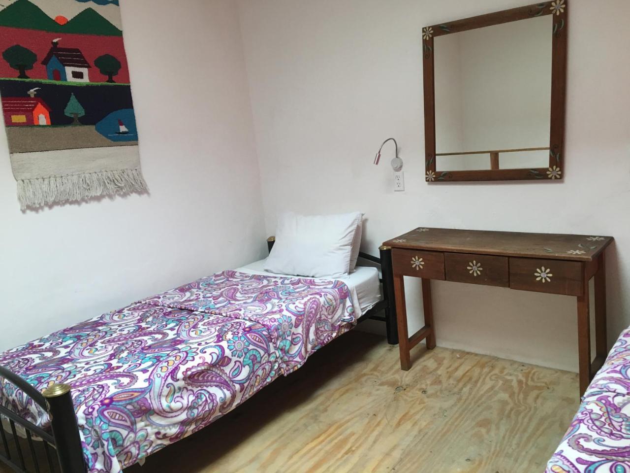 Hostal De Maria Guadalajara Esterno foto