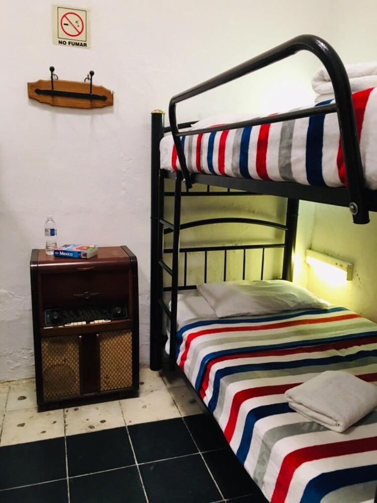 Hostal De Maria Guadalajara Esterno foto
