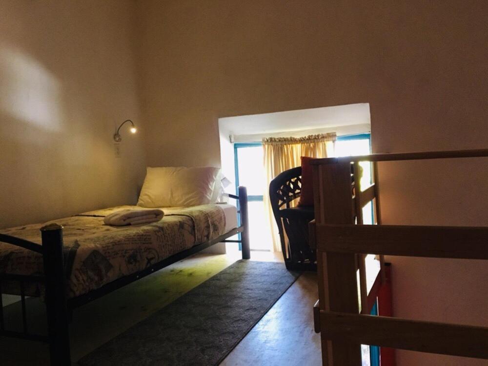 Hostal De Maria Guadalajara Esterno foto