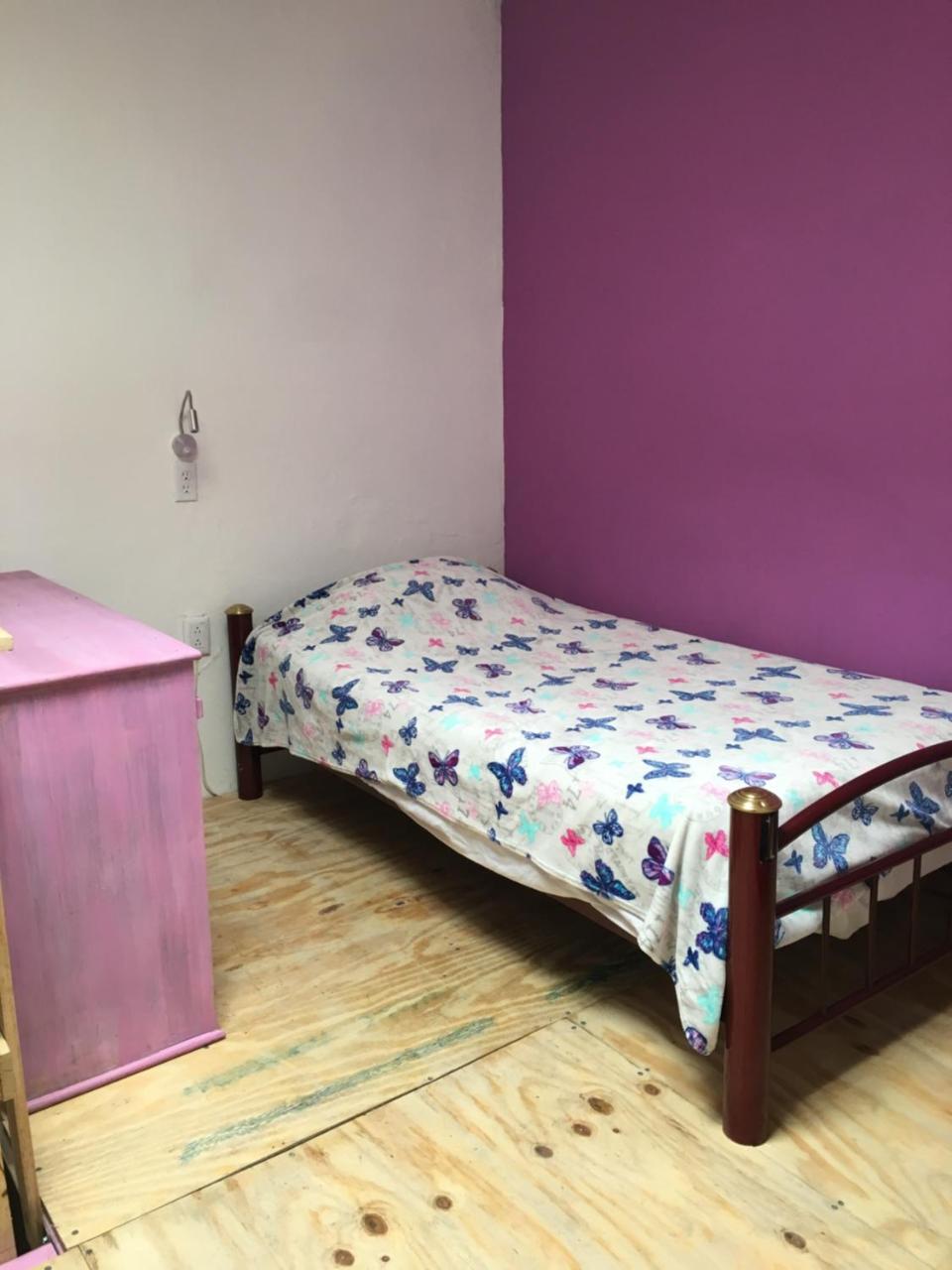 Hostal De Maria Guadalajara Esterno foto