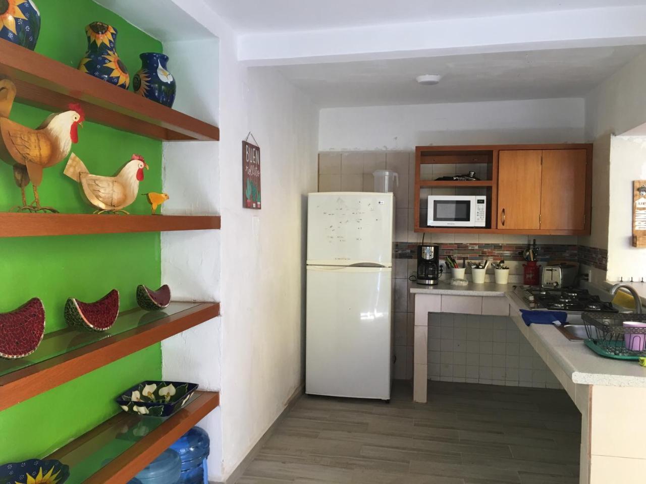Hostal De Maria Guadalajara Esterno foto